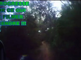 Xvtt Le Montaiguet 27-04-2012