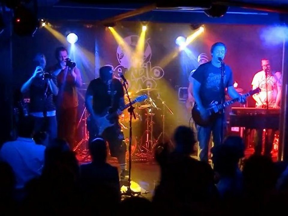 Sentilo sono- fruchtblase live@substanz