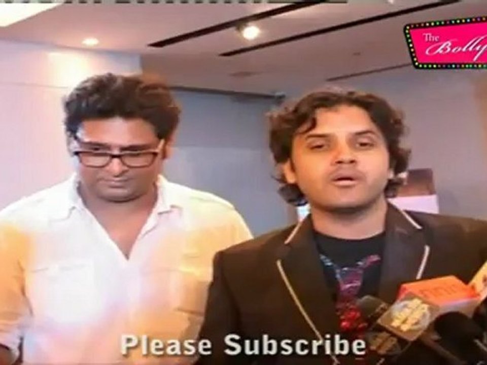 Jaaved Ali New Sufi Song - Exclusive