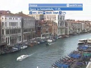 Venice - Italy, Avignon - France, Munich - Germany, Lugano - Ticino - Switzerland, Doha - Qatar, Warsaw - Poland, Cannes - France