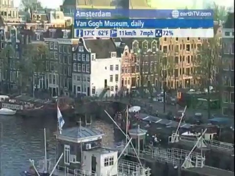 Tenerife - Spain, St. Andrews - Canada, Warsaw - Poland, Budapest - Hungary, Doha - Qatar, Amsterdam - Netherlands, Hamburg - Germany