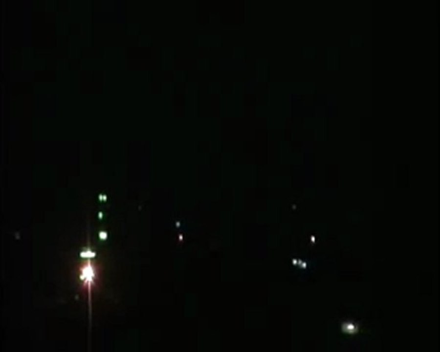 فري برس دمشق انفجارات و اطلاق رصاص قرب ساحة العباسيين  دمشق 30 4 2012 ج2 Damascus