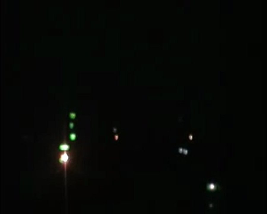 فري برس دمشق انفجارات و اطلاق رصاص قرب ساحة العباسيين  دمشق 30 4 2012 ج1 Damascus