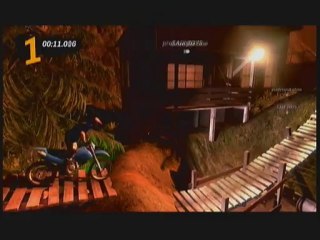 Découverte Trials Evolution (XBLA)