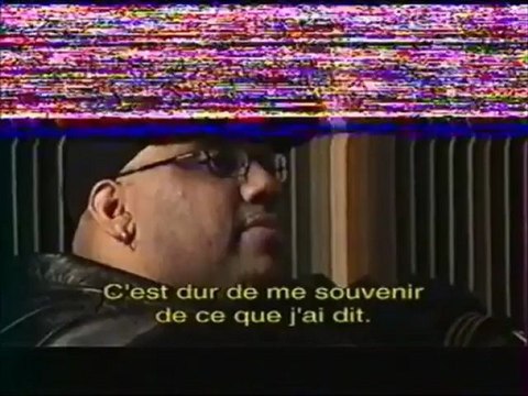 Hip-Hop - A Tale From The Hood 2/2