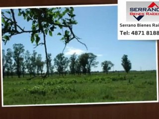 VENTA - Terreno ó Lote - Ruta Provincial 25 al  - Escobar -