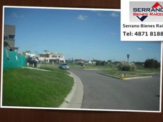 VENTA - Terreno ó Lote - Dean Funes al  - Tigre - USD 11000