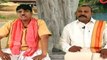 Egastra Nayallu - Minister Jana learn Hindi - Rajasekhar-Jeevitha to join BJP