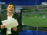 Icaro Sport. Calcio Prima Categoria, Corpolò-Ronta 3-1