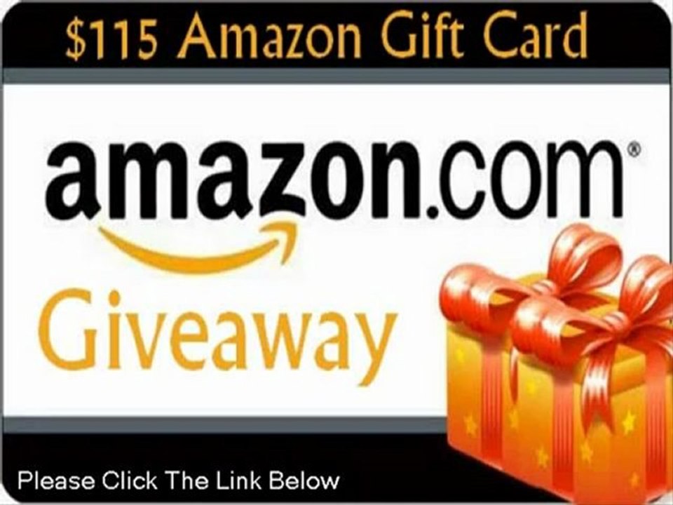 How_To_Get_Amazon_Gift_Card_For_FREE