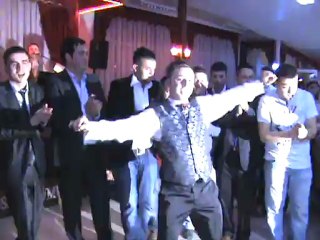 MERVE & TARIK DÜĞÜNÜ