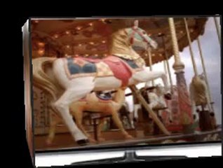 Samsung UN55ES6100 55-Inch 1080p 120 Hz Slim LED HDTV (Black)