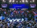 Discours de Nicolas Sarkozy à Toulouse