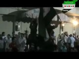فري برس حمص جورة الشياح التحام الجيش الحر بالشعب 29 4 2012 Homs