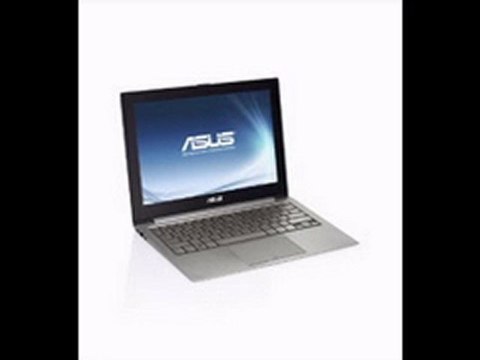 ASUS Zenbook UX21E-DH52 11.6-Inch Thin and Light Ultrabook (Silver Aluminum)