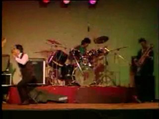 Kasino Warkop - Ni Zhe Me Shuo (from Sama Juga Bohong)_low