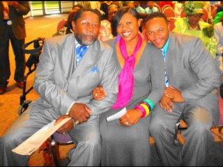 PreZ Blackmon II - Sunday Gospel Prime Time Radio Jingle KTYM 1460 AM