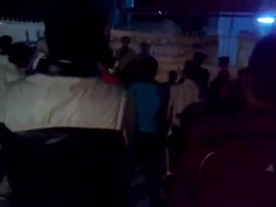 فري برس الحسكة غويران مسائية الاحرار29 4 2012 29 4 2012 ج2 ALhasaka