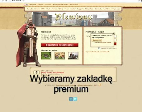 Plemiona Hack Cheat [FREE Download] May June 2012 Update Working