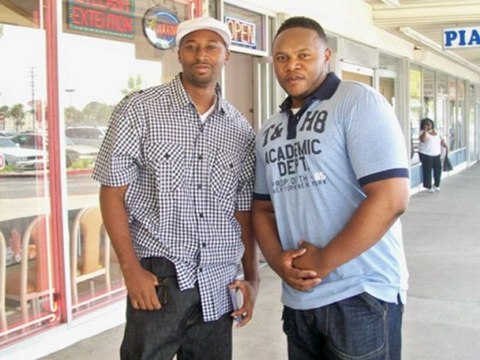 Moving Forward - Survivor Que featuring PreZ Blackmon II