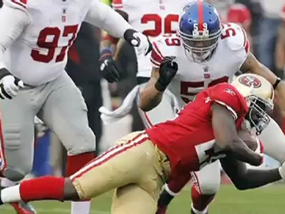 NFL Draft: Reviewing Giants and Jets