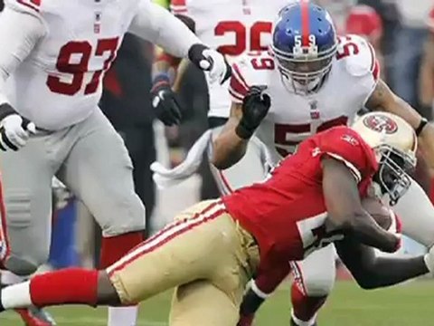 NFL Draft: Reviewing Giants and Jets