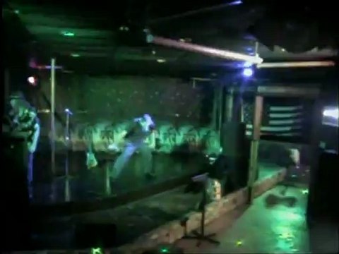 RIPPING SEEK AND DESTROY (METALLICA)