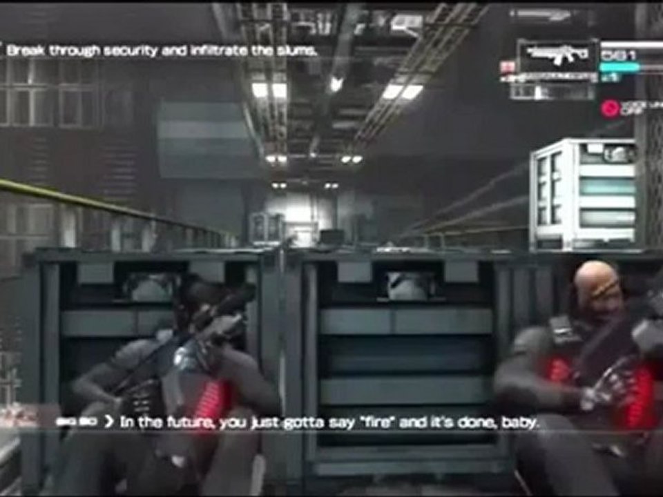 Bnary Domain [Trainer] Hack Cheat ( FREE Download )