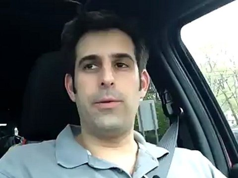 CT Small Business Tip #2: How To Be Comfortable On Camera