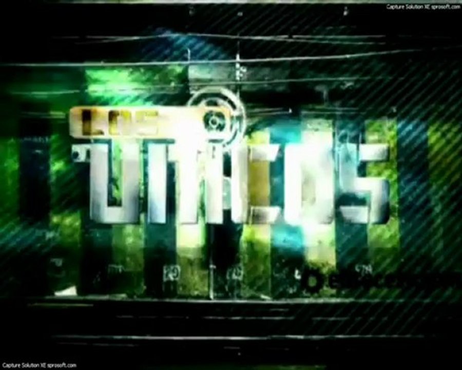 Marco Antonio Caponi en Los Unicos (Capitulo 43)