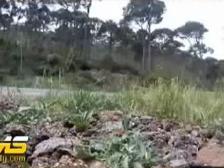 Abdo Feghali Hill Climb Arsoun 2012 Full Run/Track