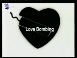 Sectas: El bombardeo amoroso