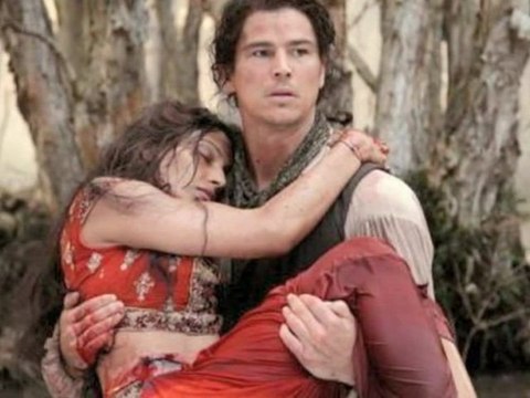 Bipasha Basu And Abhay Deol's Hollywood Debut Singularity - Bollywood News