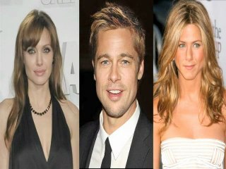 Lives of Brad Pitt and Jennifer Aniston, Post Divorce  - Hollywood Love