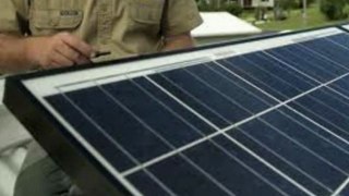 Solar Panel Installer Brisbane QLD