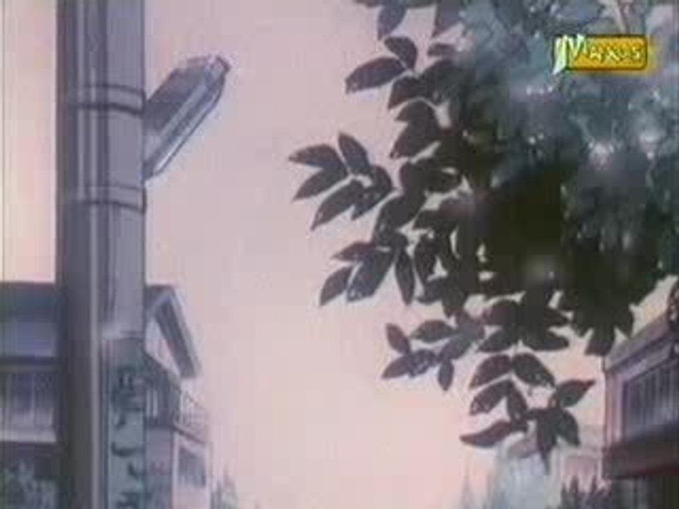 générique ranma1/2