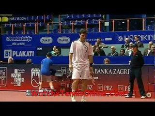 BMW Open 2012 Live Streaming