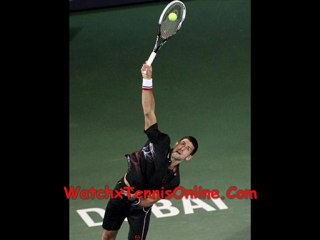Online Tennis BMW Open 2012