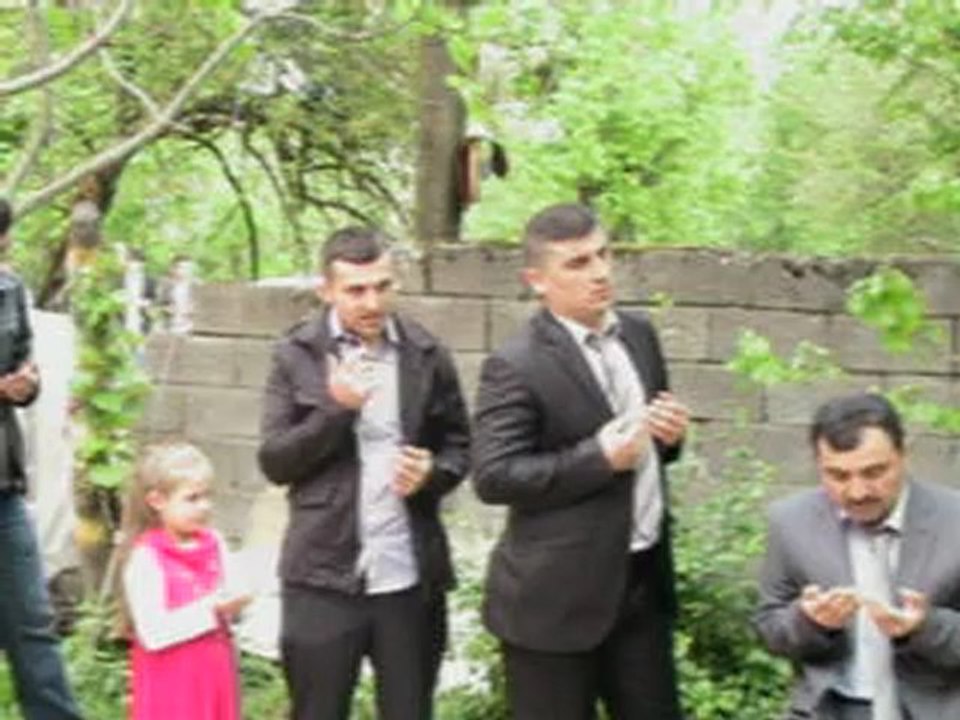 SERCAN TUFANIN DÜĞÜNÜ.HASANLI.4