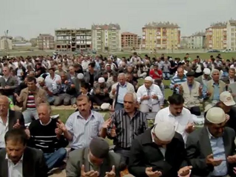 CİHANBEYLİ YAĞMUR DUASI(www.cihanbeyli.biz)