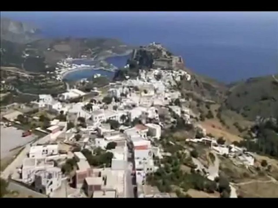 Voyage to Kythira