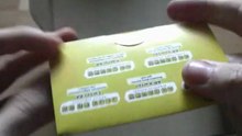 Nintendo 3DS Unboxing