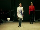 Fashion Week The Local Firm Stockholm Autumn Winter 2012