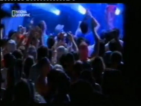 Fiestas Rave: Los peligros del extasis (MDMA)