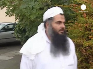 Al Qaeda offer UK hostage for Abu Qatada