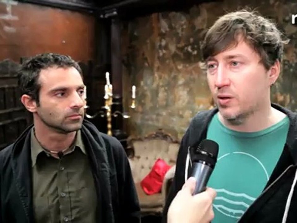 Dishonored - Creative Directors Interview