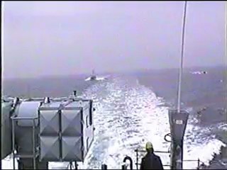 Merksem  a 24 noeuds