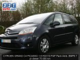 Occasion CITROEN GRAND C4 PICASSO HEM