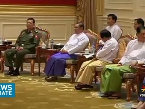 รายการข่าว News Update ประจำวันที่ 30 เม.ย. 2555 (14.00 น.)