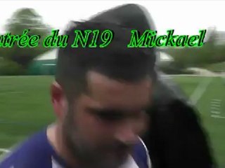 Demi Finale PFA CUP, Opej FC  Vs  Villiers